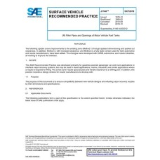SAE J1140_201910 SAE J1140_201910