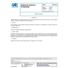 SAE J636_201910 SAE J636_201910