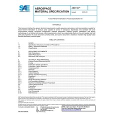 SAE AMS7100 SAE AMS7100
