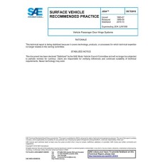 SAE J934_201910 SAE J934_201910