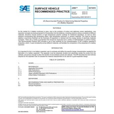 SAE J2983_201910 SAE J2983_201910