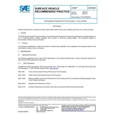 SAE J1729_201910 SAE J1729_201910