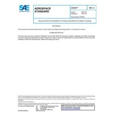 SAE AS5505A SAE AS5505A