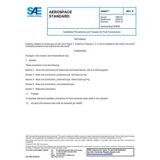 SAE AS683E SAE AS683E