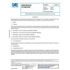 SAE AS4536D SAE AS4536D