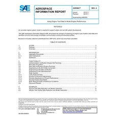 SAE AIR5509A SAE AIR5509A