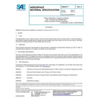 SAE AMS4931G
