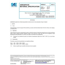 SAE AMS5642M SAE AMS5642M