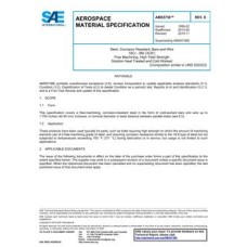 SAE AMS5738E