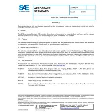 SAE AS7982 SAE AS7982