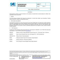 SAE AS6817 SAE AS6817