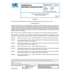 SAE AMSQQA200/3A SAE AMSQQA200/3A