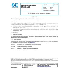 SAE J1315_201911
