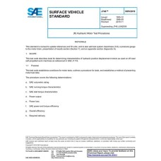 SAE J746_201911 SAE J746_201911