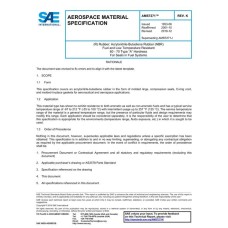 SAE AMS7271K SAE AMS7271K