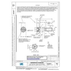 SAE AS3580A SAE AS3580A