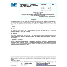SAE AMS4987F