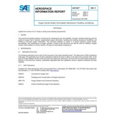 SAE AIR1059F SAE AIR1059F