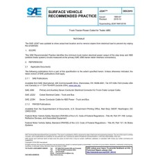 SAE J2247_201912 SAE J2247_201912