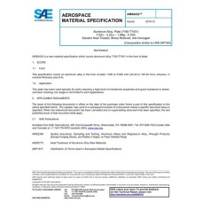SAE AMS4432 SAE AMS4432