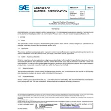 SAE AMS3046H SAE AMS3046H