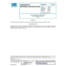 SAE AMS3229K SAE AMS3229K