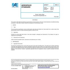 SAE AS7225B SAE AS7225B