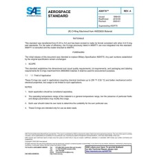 SAE AS9770A