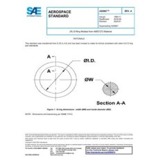 SAE AS9967A SAE AS9967A