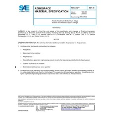SAE AMS2472H SAE AMS2472H
