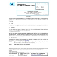 SAE AMS4243C