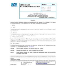SAE AMS5892C