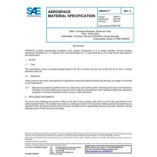 SAE AMS5913C SAE AMS5913C