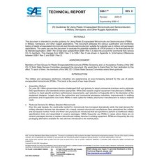 SAE SSB1D
