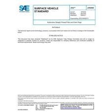 SAE J532_202001 SAE J532_202001