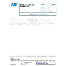 SAE J738_202001 SAE J738_202001