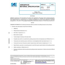 SAE AMS2412L SAE AMS2412L