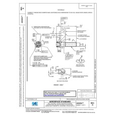 SAE AS3254D SAE AS3254D