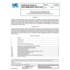 SAE J3105/1_202001 SAE J3105/1_202001