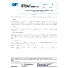 SAE AIR6343