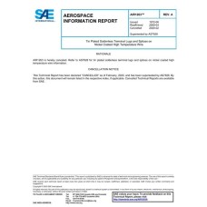 SAE AIR1263A SAE AIR1263A