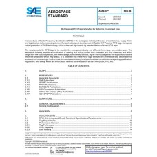 SAE AS5678B SAE AS5678B