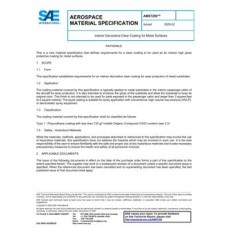 SAE AMS7200 SAE AMS7200