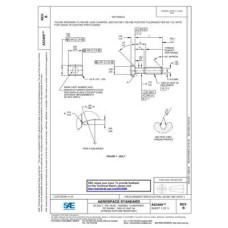 SAE AS3409B