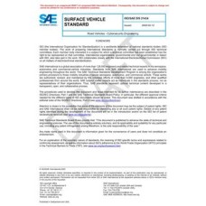 SAE ISO/SAE21434.D1 SAE ISO/SAE21434.D1
