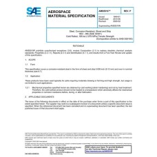 SAE AMS5519P SAE AMS5519P