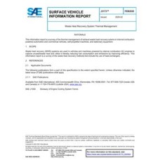 SAE J3173_202002 SAE J3173_202002