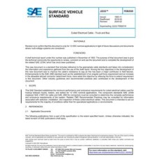 SAE J2222_202002 SAE J2222_202002
