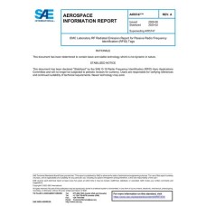 SAE AIR5747A SAE AIR5747A