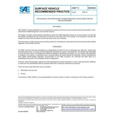 SAE J3005-2_202003 SAE J3005-2_202003